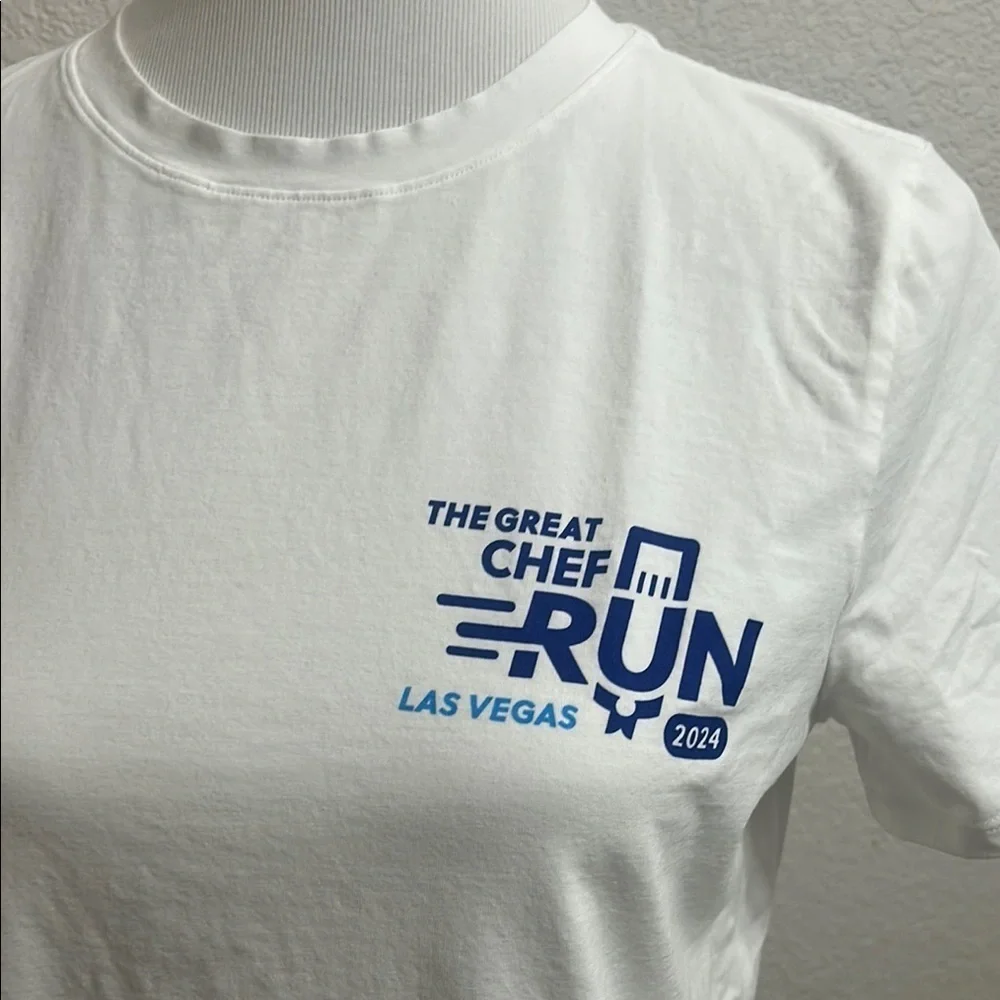 Lululemon White Short Sleeves Shirt